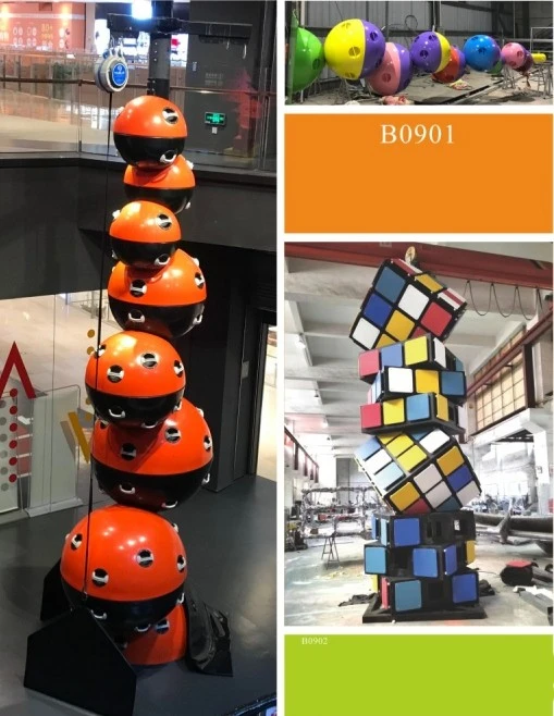 Amusement Park Playthings suppliers