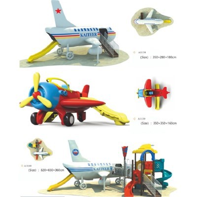 Kids' Playground Gear
