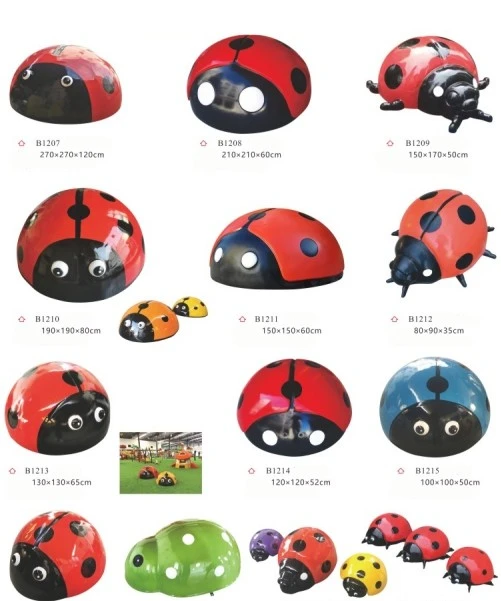 Unique Amusement Gear high quality